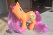 Island Rainbow MLP G3 My Little Pony Hasbro 2002