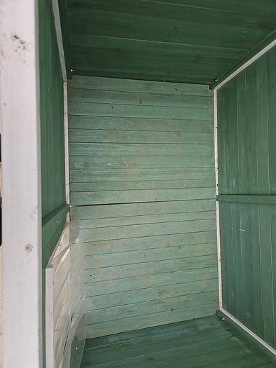Buddy Dog Kennel - Wooden - XL