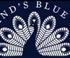 Blue Book Voucher