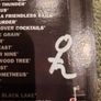 FEAR CANDY 99 -CD (Autographed by The Devil's Blood) Image 3