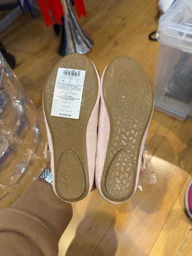 girl shoes