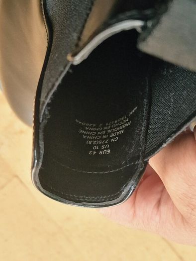 H&M Chelsea boots new(unused)