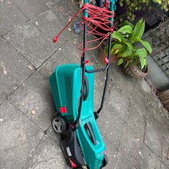 lawnmower