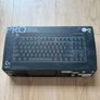 Logitech G Pro X TKL Gaming Keyboard - Black, US Layout - Mint, Boxed with Travel Case Image 4
