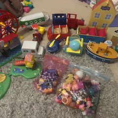 peppa pig bundle