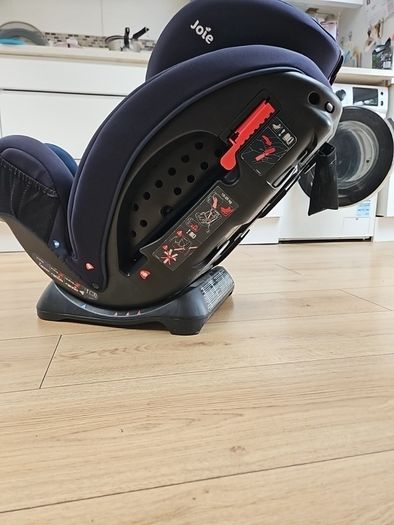 baby car with infant insert
