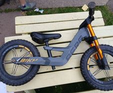 Berg Biky Balance Bike