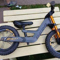 Berg Biky Balance Bike