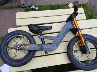 Berg Biky Balance Bike