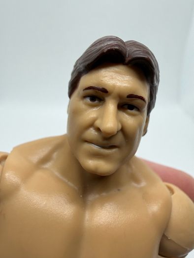 wwe Rowdy Rody Piper action figure