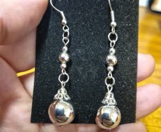 Vintage Earrings