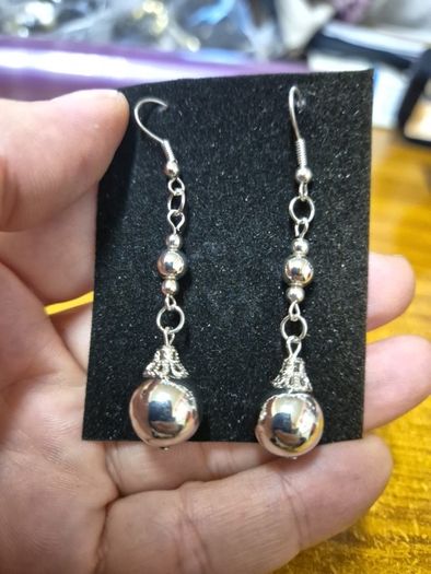 Vintage Earrings