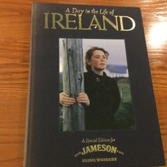 A Day in the Life of Ireland 1991 REDUCED