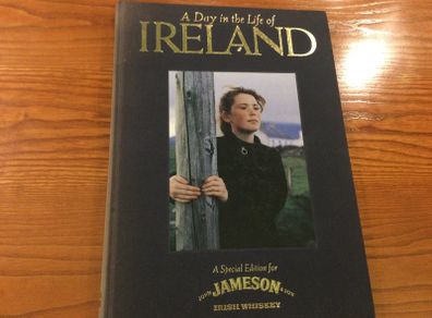 A Day in the Life of Ireland 1991 REDUCED