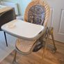 High chair Image 3