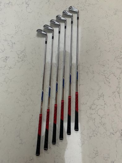 Mizuno Iron