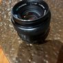 Ebc Fujinon 1:1:8f=55 Mm Lens Image 2