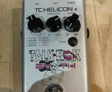 guitar effects