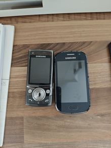 Samsung Mobile Phone