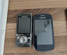 Samsung Mobile Phone