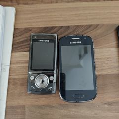 Samsung Mobile Phone
