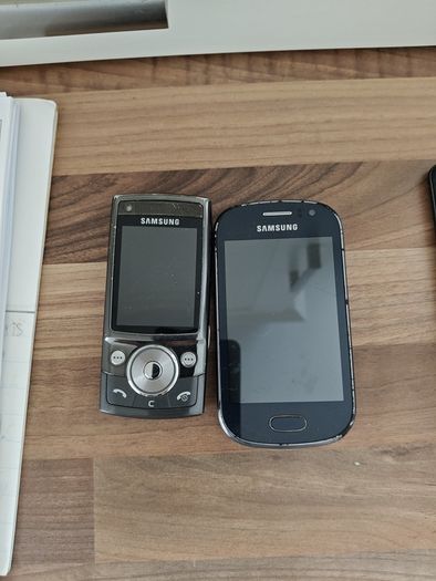 Samsung Mobile Phone