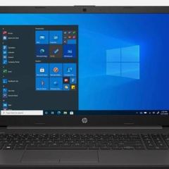 hp notebook - 15-bw018na