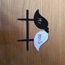 wedding cake toppers Image 2