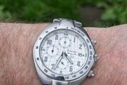 Bulova Chrono