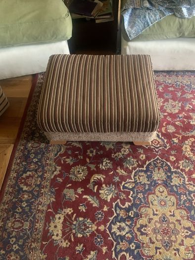 tetrad sofa