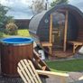 Sauna /cold plunge /Hot tubs Image 10
