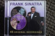 Frank Sinatra - 45 Original Recordings (2 x CD)