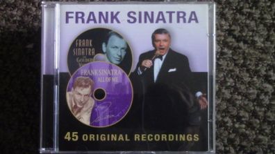 Frank Sinatra - 45 Original Recordings (2 x CD)
