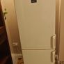 fridge with freezer Image 3