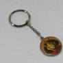 Vintage Star Wars metal key chain Image 3