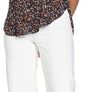 ONLY Women's Onlvic Ss AOP Top size UK16 EU44 Perfect condition Postage included Image 2