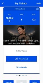 Katie Taylor