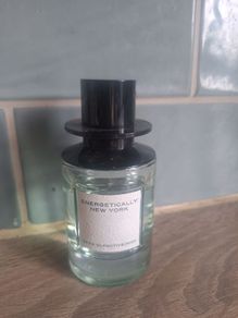 Zara Unbelievably New York Perfume