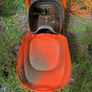 Husqvarna Flymo Hover Vac 280 Image 4