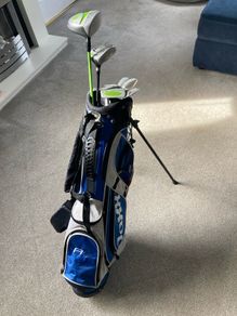 Kids golf