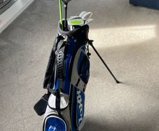 Kids golf