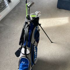 Kids golf