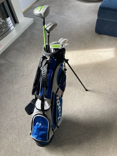 Kids golf