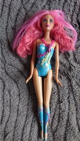 Barbie Doll