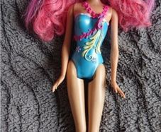 Barbie Doll