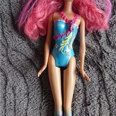 Barbie Doll