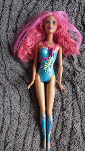 Barbie Doll