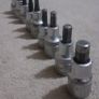 Allen key sockets Image 2