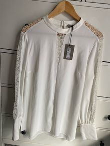 River Island brand new blouse