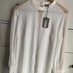 River Island brand new blouse